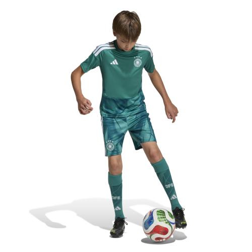 Germany Goalkeeper Children WC Jersey - 2025-26